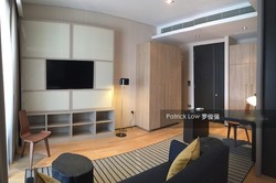 OUE Twin Peaks (D9), Condominium #206634181